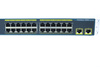 WS-C2960-24TT-L Switch Cisco Catalyst 2960