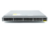 N2K-C2248TP-E-1GE - 1GE Fabric Extender, 48x 1G RJ45, uplink 4x 10G SFP+, 2x Zasilacz AC, Cisco Nexus 2000 Switch