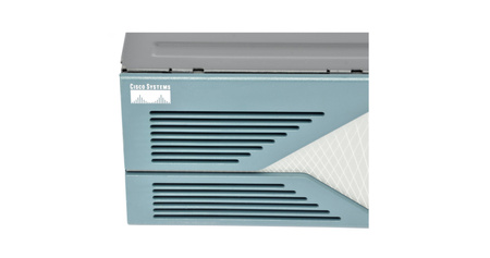 Роутер Cisco 2821 Voice Bundle w/ PVDM2-32,FL-CCME-50,SP Serv,128F/512D