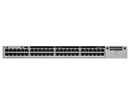 WS-C3850-48U-S Switch Cisco Catalyst 3850 UPOE