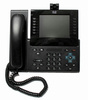 CP-9971-C-CAM-K9 - Charcoal, Standardowa słuchawka, dołączona kamera, Cisco 9971 IP Telefon