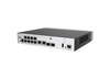 AC650-128AP - 10x 1GE, 2x 10GE SFP+, licencja na 128 Access Pointów, Huawei AC650 Kontroler Wi-Fi