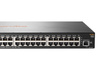 Комутатор HPE Aruba 2930F 48G 4SFP+
