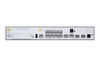 Роутер NetEngine AR651W-8P, 2x GE combo WAN, 8x GE LAN (PoE+), 1x USB2.0, 802.11b/g/n/ac, 2x 2MIMO, 1x MIC слот