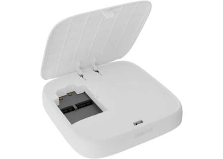 AirEngine6776-58TI - 1x GE RJ45 Wi-Fi 7 (802.11be) 2.4/5/6GHz MU-MIMO 8x8:8 Anteny zintegrowane smart, Huawei AirEngine 6776-58TI Access Point