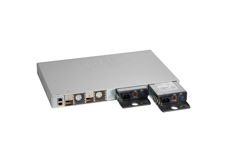 C9200L-48P-4X-E Switch Cisco Catalyst 9200L PoE+