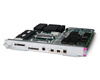 RSP720-3CXL-GE Cisco 7600 Route Комутатор Processor 720Гб/с fabric, PFC3CXL, 1xSFP, 1xSFP/RJ45