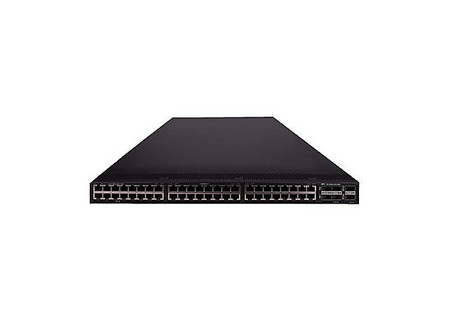 JH394A - 48XGT 6QSFP+ HPE FlexFabric 5940 Комутатор