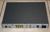 Роутер Cisco 1801 Security Роутер з Annex M