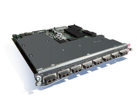 WS-X6908-10G-2T Cisco Catalyst Series 6900