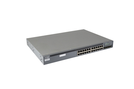 EX3300-24T - 1000BaseT 4xSFP+ 10G, Комутатор Juniper EX3300,  Juniper EX3300 24-porty Комутатор