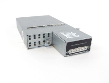 RPS-ADPTR-2921-51 - 2921/2951, Cisco RPS Adapter