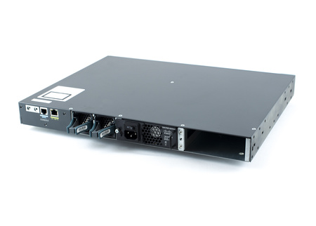 WS-C3560E-12SD-E - 12xSFP, 2x10GE(X2), IP Services sw, Cisco Catalyst 3560E Комутатор