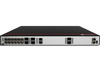 Router NetEngine AR6710-L14T2X4 - 2 x 10GE optical + 2 x GE electrical, 4 x GE Combo + 8 x GE electrical, 4x SIC