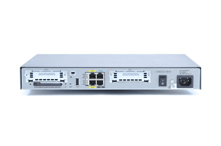 CISCO1841-HSEC/K9