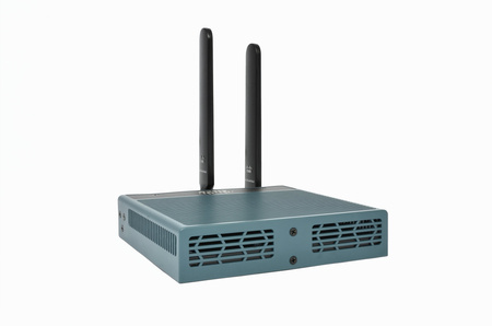 Роутер Cisco C819 M2M 4G LTE для Global, 800/900/1800/2100/2600 МГц,HSPA+, DUAL SIM