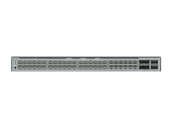 S5755-H48UTM4X4Y2C - 36x 1GE RJ45, 12x 10GE RJ45, 4x 25G SFP28, 2x 100G QSFP28, PoE++, bez zasilaczy, Huawei Switch S5755-H