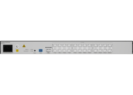 P815E-L1 - 24x 1GE (POE+) RJ45, 1x 10G XGSPON BOB SC/UPC, 1x 10G XGSPON SFP, Huawei OptiXstar P815E-L1 Terminal ONU