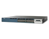 WS-C3560X-24P-E Switch Cisco Catalyst 3560X PoE+