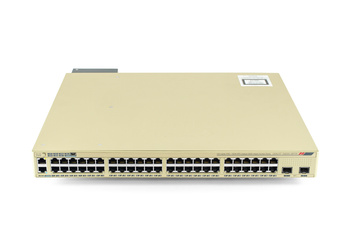 C6800IA-48FPDR - 48x 1GE RJ45, PoE+ 740W 802.3at, uplink 2x 10G SFP+, 216 Gbps, Stack, IP Lite, Redundantne zasilanie, L3, Cisco Catalyst 6800 Switch