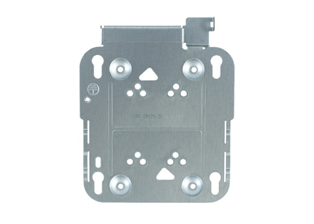AIR-AP-BRACKET-1 - Kompatybilny z AP 1040, 1140, 1260, 1600, 1700, 1832, 1852, 2600, 2700, 2800, 3500, 3600, 3700, 3800, C9100, Cisco uchwyt