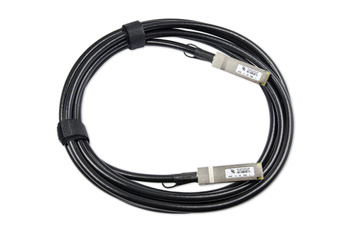 DAC-40G-5M - QSFP+ 40G / QSFP+ 40G, Długość 5 metrów, CML Kabel Direct Attach DAC
