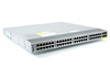 N2K-C2248TP-E-1GE - 1GE Fabric Extender, 48x 1G RJ45, uplink 4x 10G SFP+, 2x Zasilacz AC, Cisco Nexus 2000 Switch