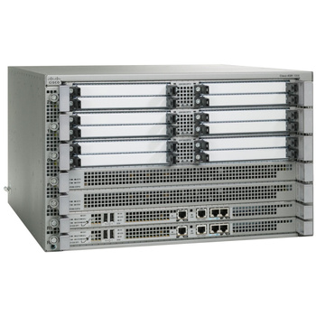 ASR1006-10G-VPN/K9 - Pakiet VPN z 10 Gbps, Router Cisco