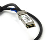 DAC-100G-2M - QSFP28 100G / QSFP28 100G, długość 2 metry, CML kabel Direct Attach DAC