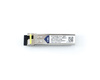 SFP-WDM-3KM-1550-CML - Moduł 1G WDM SFP, SMF, TX:1550nm/RX:1310nm, LC Simplex, 3km, DDM, CML Transceiver