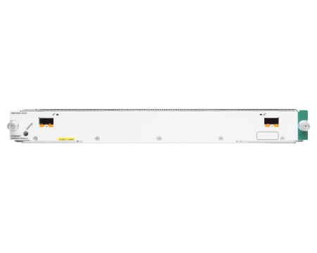 7600 ES20 Line Card, 2x10GE XFP with DFC 3C