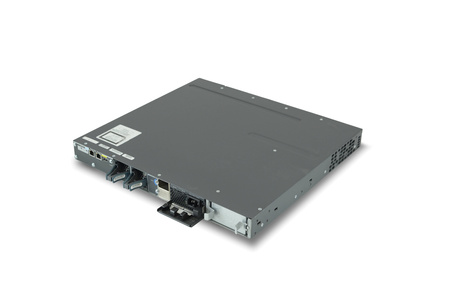 WS-C3560X-24P-S Switch Cisco Catalyst 3560X PoE+