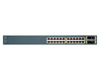 WS-C3560E-24PD-S Switch Cisco Catalyst 3560E PoE