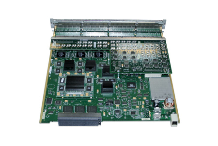 WS-X6348-RJ45V Cisco Catalyst Catalyst 6500
