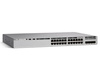 C9200L-24T-4G-E - 24x 1G RJ45, 4x 1G SFP, Network Essentials, Cisco Catalyst 9200L Комутатор