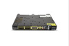 Rugged Industrial Ethernet комутатор з 16 Fast Ethernet SFP порти, 8 10/100BASETX/PoE порти, та 2 dual-purpose Gigabit Ethernet uplinks