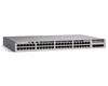 C9200L-48PL-4X-E - 48x 1GE RJ45, PoE+ 370/740W 802.3at, ulink 4x 10G SFP+, Network Essentials, Cisco Catalyst 9200L Switch