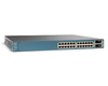 WS-C3560E-24PD-S Switch Cisco Catalyst 3560E PoE