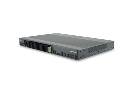 C891-24X/K9 - 2x 1GE combo RJ45/SFP WAN, 24x 1G RJ45 (8x PoE) LAN, Cisco 890 Router