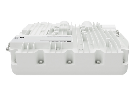 AirEngine5776I-X6H - 1x 10G SFP+, 1x 2.5GE RJ45, zewnętrzny, wbud. anteny kierunkowe WiFi 7, 2.4GHz 2x2:2 5GHz 4x4:4, Huawei 5700 Access Point