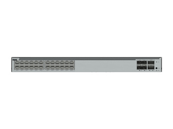 S5755-H24UN4Y2CZ - 24x 1G/2.5G RJ45, 4x 25G SFP28, 2x 100G QSFP28, PoE++, gniazdo karty rozszerzeń, bez zasilaczy, Huawei Switch S5755-H