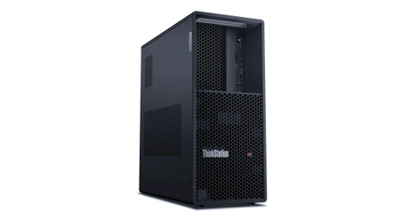 30GS003MPB - Lenovo ThinkStation P3 Tower Intel Core i7-13700K, RAM 32 GB DDR5, Intel UHD Graphics 770, 1TB SSD M.2, Windows 11 Pro