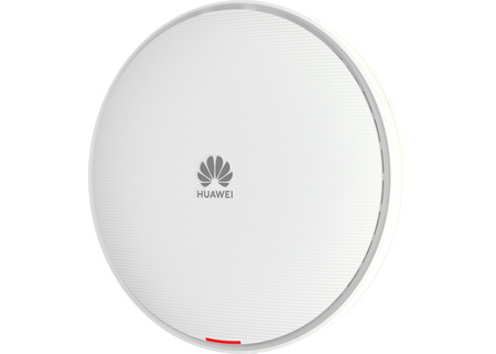 AirEngine5761-12 - 1x 1GE RJ45 (PoE in), 1x 1GE RJ45, WiFi 6, 2.4/5GHz, MIMO 2x2, wbudowane anteny, Huawei AirEngine 5700 Access Point