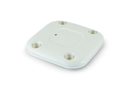 AIR-CAP2702E-E-K9 - 2.4/5ГГц, 802.11ac, WiFi5, Wymagany Kontroler, CleanAir, MU-MIMO 3x4:3, Anteny dokręcane, Cisco AP 2702 Точка доступу