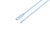 Kabel konsolowy - 1.8m, USB Typ-A -> RJ45, kompatybilny z Windows, Linux, Mac, CML