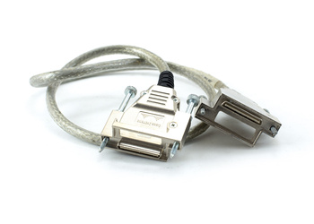 CAB-STACK-1M - 1 metr do switchy serii 3750 / ME 3750 / 3750G / 3750E / 3750X, Cisco StackWise Kabel