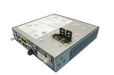 C819G-4G-GA-K9 - M2M 4G LTE for Global, 800/900/1800/2100/2600 MHz,HSPA+, DUAL SIM, Cisco 819G Router