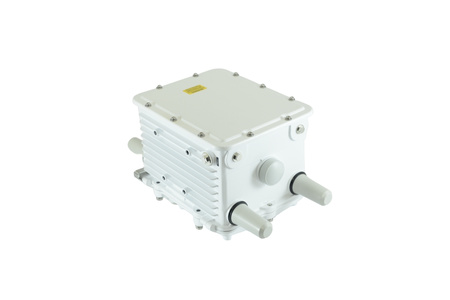 CGR1240/K9 - 4x Fast Ethernet 10/100 RJ45, 2x Gigabit Ethernet 1G RJ45, 2-GB SD, WiFi, Cisco CGR 1240 Router