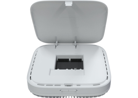 AirEngine6760-X1 - 1x 10GE RJ45, 1x 1GE RJ45, 1x 10G SFP+, wbudowane anteny, WiFi 6, 2.4/5Ghz 4x4:4/6x6:6, Huawei 6700 Access Point