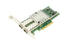 Karta sieciowa X520-SR2 2x 10G SFP+ OEM, Chipset Intel
